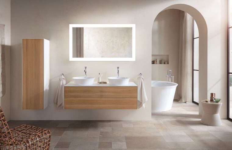 Bathroom Designs That Make Your Bathroom Look Expansive