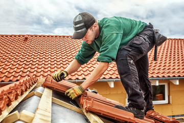 How to Find Reputable Roofing Companies