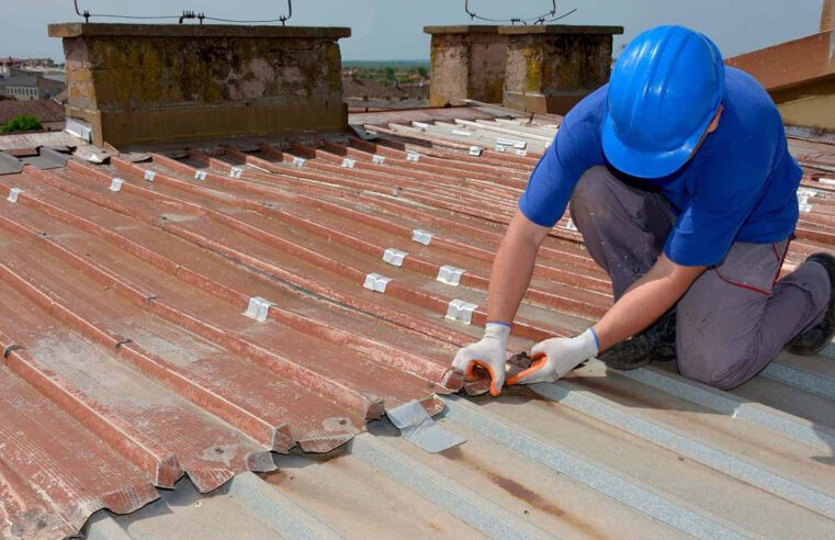 Roof Repair – Common Repairs That You Shouldn’t Do Yourself