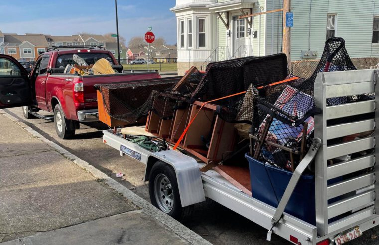 What You Should Know About Junk Removal
