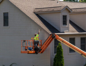 siding contractors