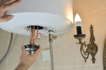 Plumbing Services