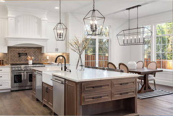 Planning a Kitchen Remodeling? Here’s What You Need to Know