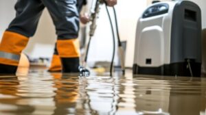 Water Damage