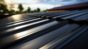 Roofing