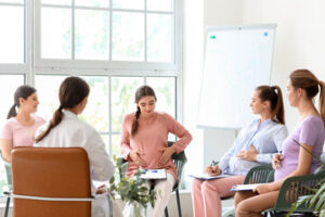 Prenatal Classes
